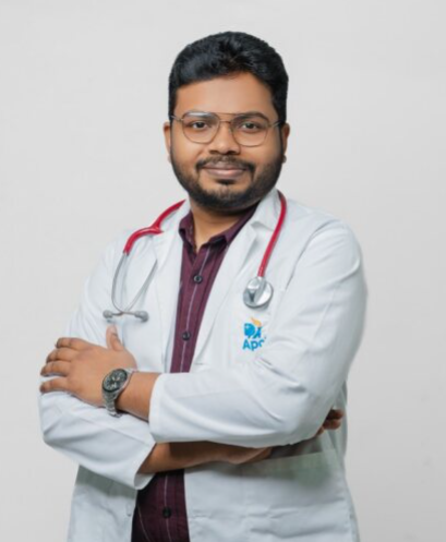 Dr. Erin Jino